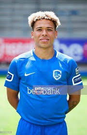 Benson Manuel Hedilazio