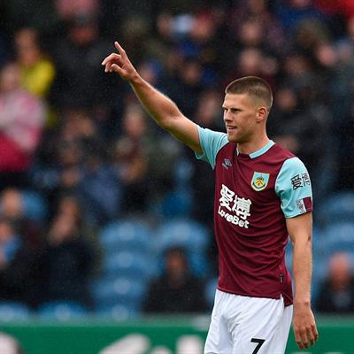 Johann Berg Gudmundsson