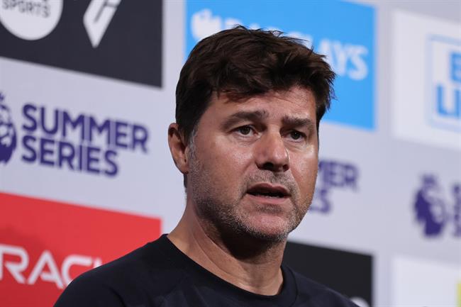 Pochettino: Vấn đề của Chelsea là đang mất đi sự tự tin 