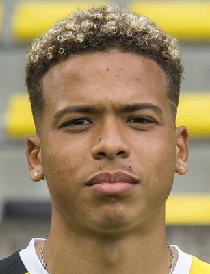 Benson Manuel Hedilazio