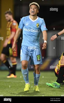 Benson Manuel Hedilazio