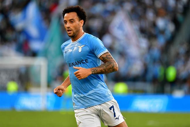 Felipe Anderson