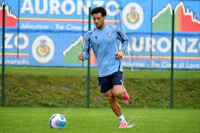 Felipe Anderson