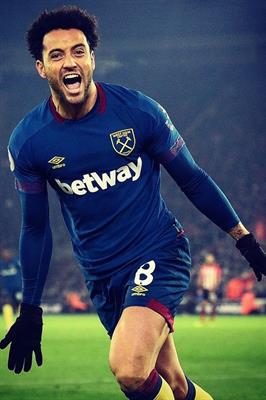 Felipe Anderson