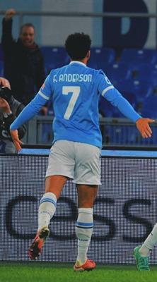 Felipe Anderson