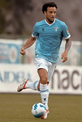 Felipe Anderson