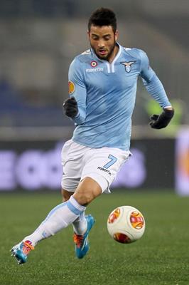 Felipe Anderson