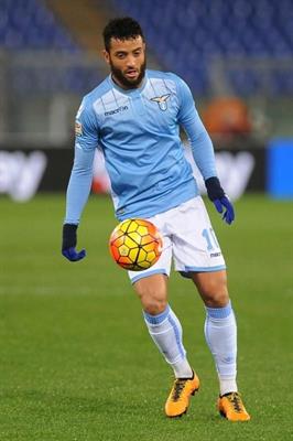 Felipe Anderson