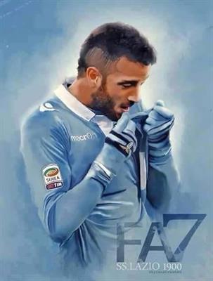 Felipe Anderson