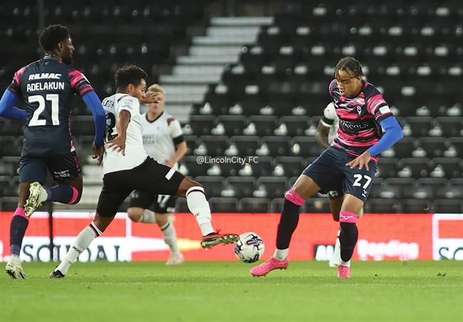 Nhận định Lincoln vs West Ham (01h45 ngày 289) Khó có bất ngờ 2