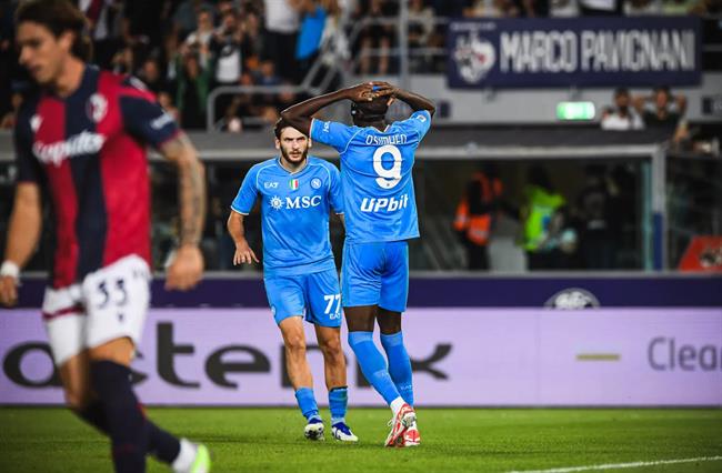 Nhận định Napoli vs Udinese (01h45 ngày 289) Mệnh lệnh phải thắng 1 Nhận định Napoli vs Udinese (01h45 ngày 289) Mệnh lệnh phải thắng 1