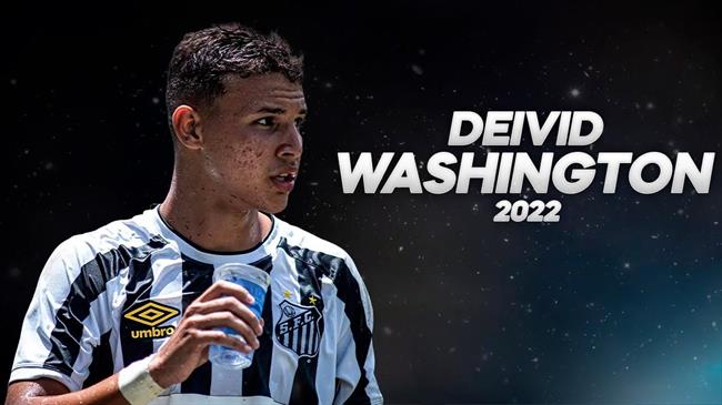 Deivid Washington