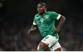 Michael Obafemi