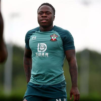 Michael Obafemi