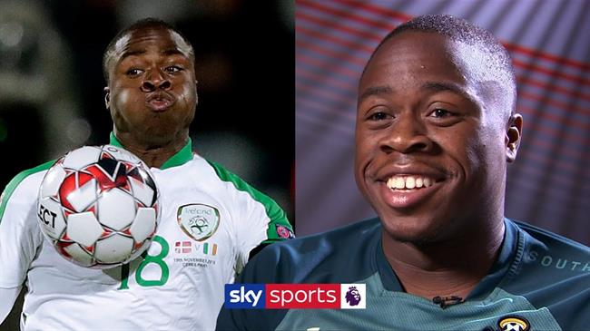 Michael Obafemi