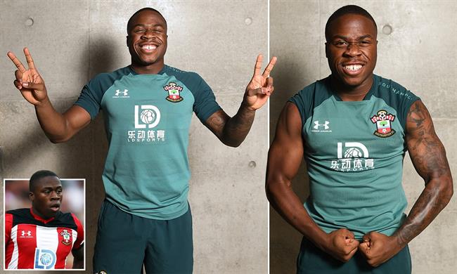 Michael Obafemi