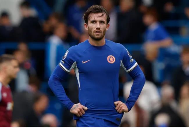 Mauricio Pochettino giai thich ly do loai bo Ben Chilwell