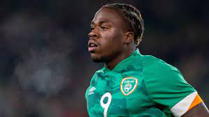 Michael Obafemi