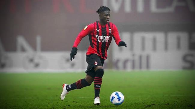 Chaka Traore