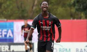 Chaka Traore
