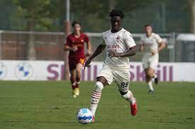 Chaka Traore
