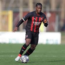 Chaka Traore
