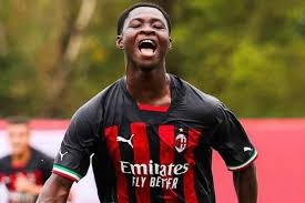 Chaka Traore