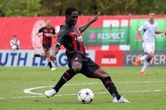 Chaka Traore