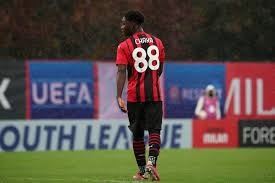 Chaka Traore