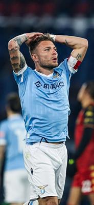 Ciro Immobile