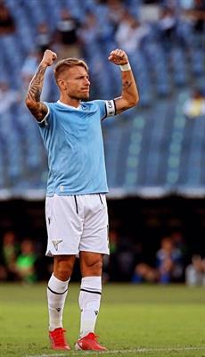 Ciro Immobile