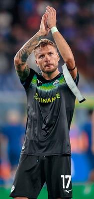 Ciro Immobile