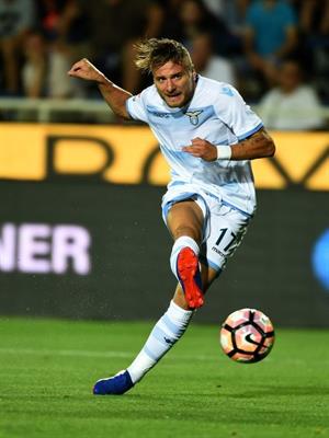 Ciro Immobile
