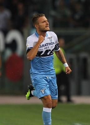 Ciro Immobile