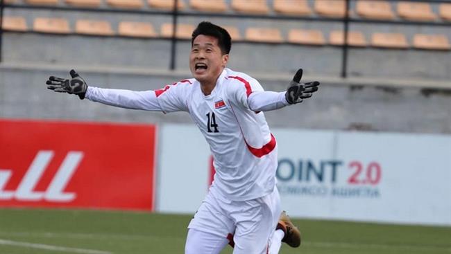 Nhận định Olympic Triều Tiên vs Olympic Bahrain 15h30 ngày 27/09 (ASIAD 2023)