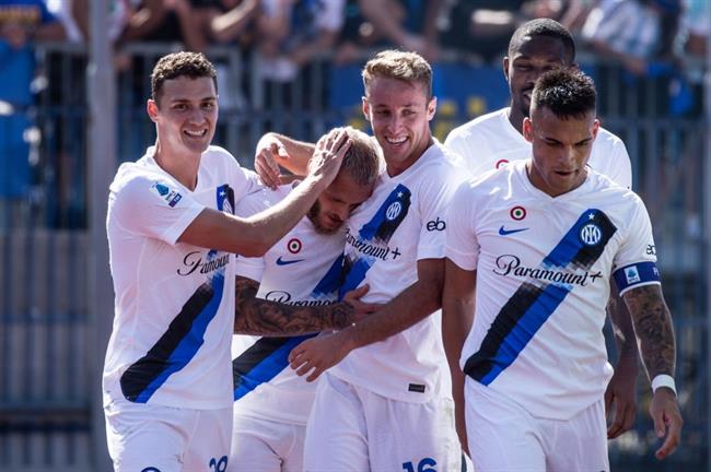 Nhận định Inter Milan vs Sassuolo (01h45 ngày 289) Tránh vết xe đổ của Juventus 1