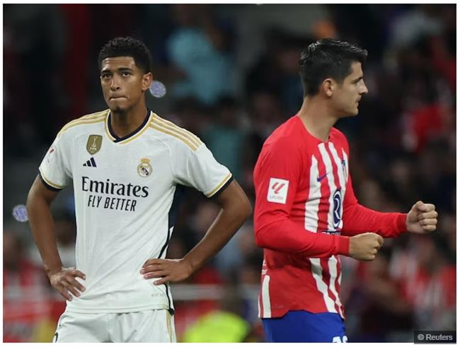 Nhận định Real Madrid vs Las Palmas (00h00 ngày 289) Đòi lại ngôi đầu 1