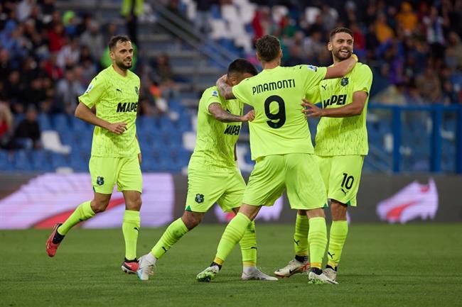 Nhận định Inter Milan vs Sassuolo (01h45 ngày 289) Tránh vết xe đổ của Juventus 2