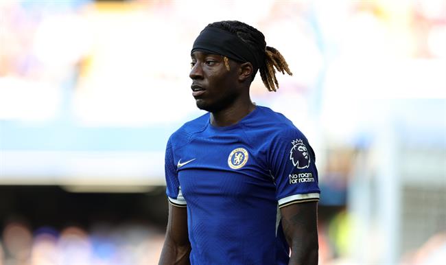 Mauricio Pochettino tiết lộ lý do loại bỏ Noni Madueke