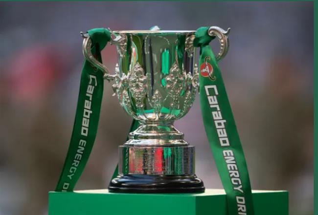 MU va Newcastle dung do o vong 4 cup Lien doan Anh