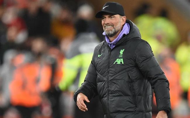 Unai Emery lên tiếng về yêu cầu đá lại trận đấu của Jurgen Klopp