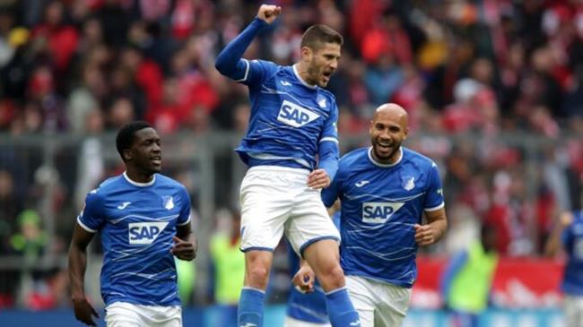 Nhận định Hoffenheim vs Dortmund (01h30 ngày 309) Không dễ cho đội khách 1