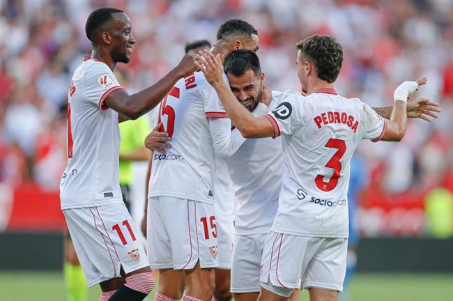 Nhận định Sevilla vs Arsenal (02h00 ngày 2410) Ám sát vua C2 2