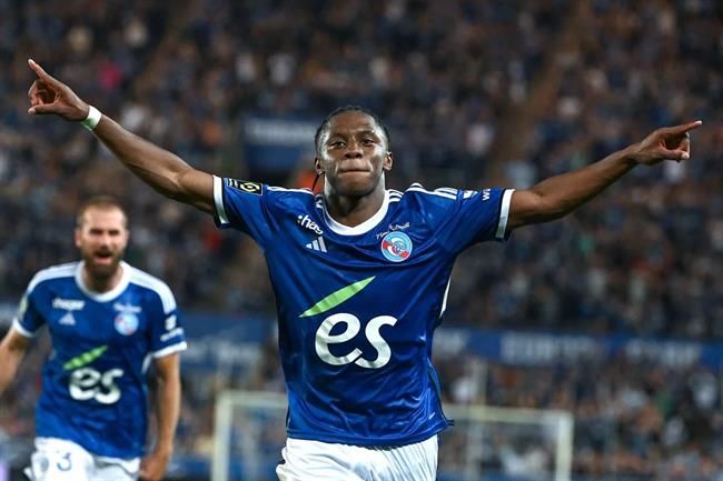 Jean-Ricner Bellegarde