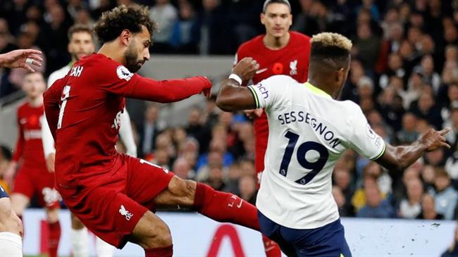  Ian Wright du doan ket qua tran Tottenham vs Liverpool
