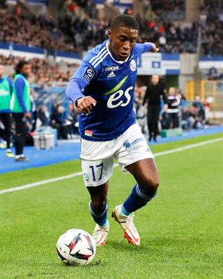 Jean-Ricner Bellegarde