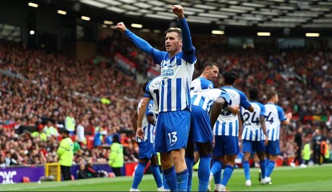 Nhận định Aston Villa vs Brighton (18h30 ngày 309) Điểm tựa Villa Park 2