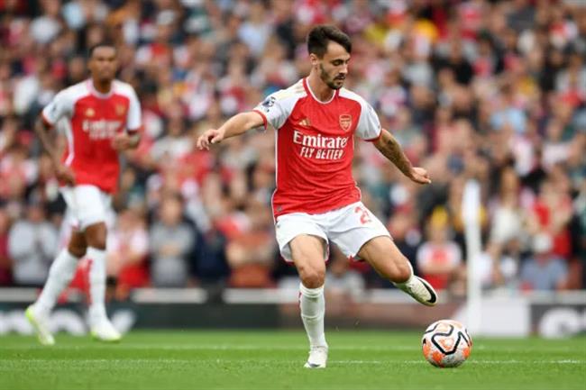 Fabio Vieira không đủ tốt cho Arsenal