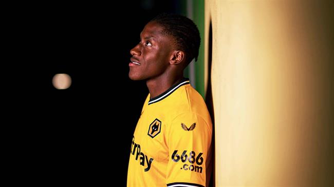 Jean-Ricner Bellegarde