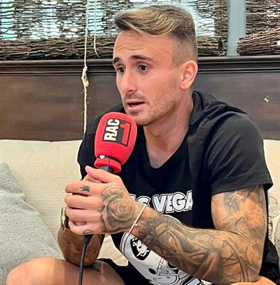 Aleix Garcia
